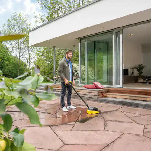Limpador de Superfícies T7 Plus Karcher